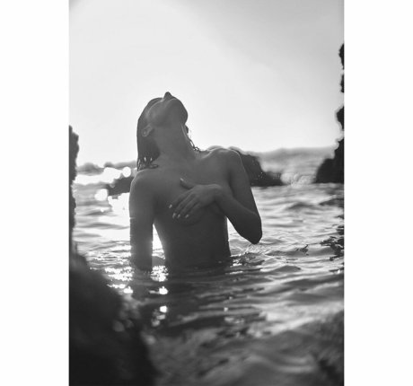 Shani Mor Resnick HDモデル 画像