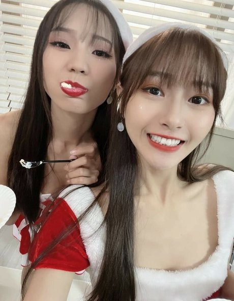 Anita Feifei 無料女優 画像