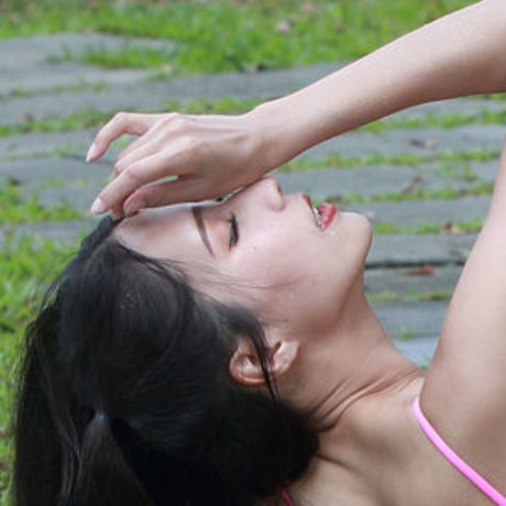 ナチュラルポーグオンリーファン アートポルノ 画像