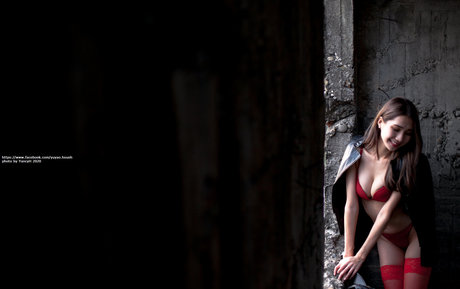 ソロオンリーファンズ xxx 写真