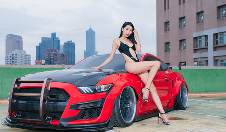 アナルトランスOnlyFans 無料セクシー ギャラリー