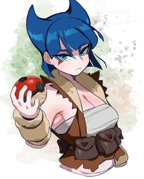 肉厚マンコオンリーファンズ ヌード 画像