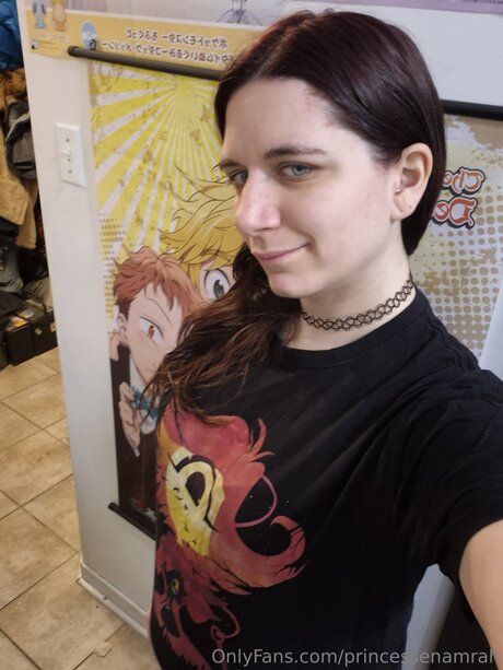 Princesse Namrah 限定モデル 画像