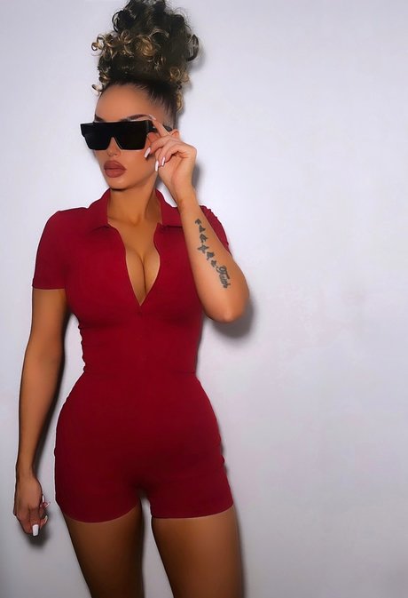 Prettylittletiff 素敵なスター ギャラリー