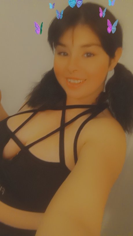 Punky ヌード女優 画像