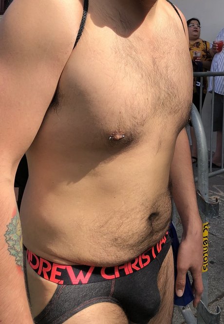 ニューハーフアナルOnlyFans セクシーヌード ギャラリー