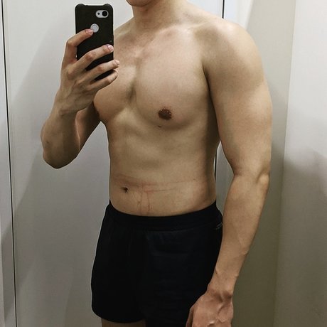 Want to see my HOXNY sight_ 完璧なモデル 写真