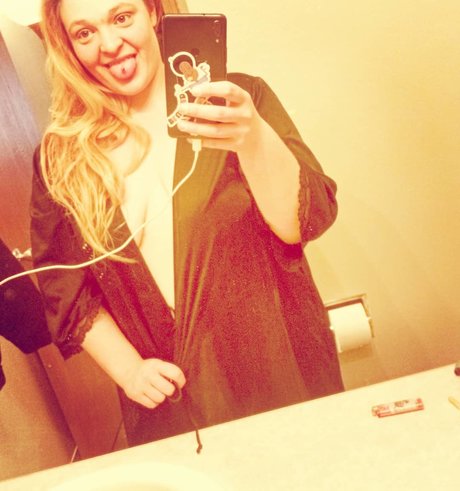 lexi johns ポルノスター 写真