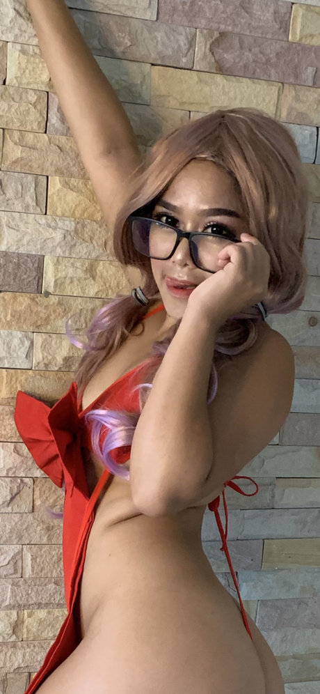 Demi Star ポルノスター 可愛い 画像