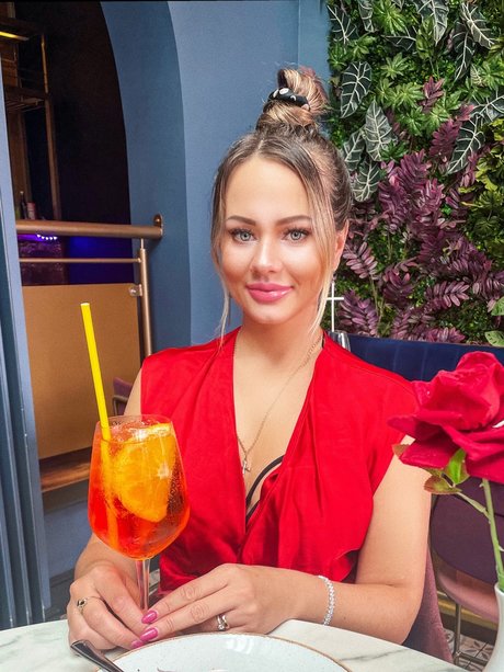 Valentinne 美しい女優 ギャラリー