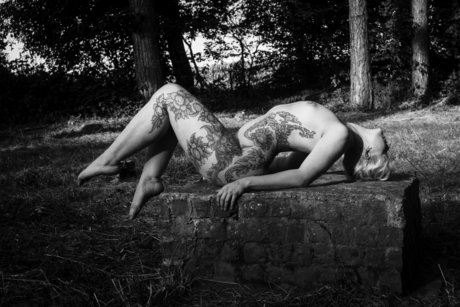 ピアス乳首オンリーファンズ ポルノ 写真