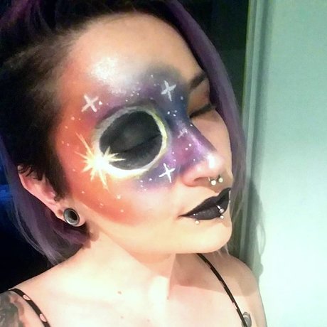 Dazey Havok FREE_ セクシーモデル ギャラリー