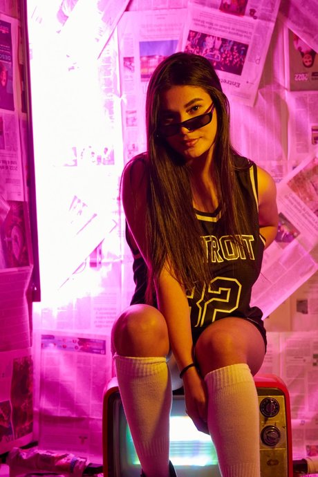 Daniela Diaz HDポルノスター 画像