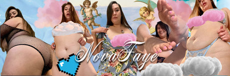 Nova Faye アダルトモデル ギャラリー