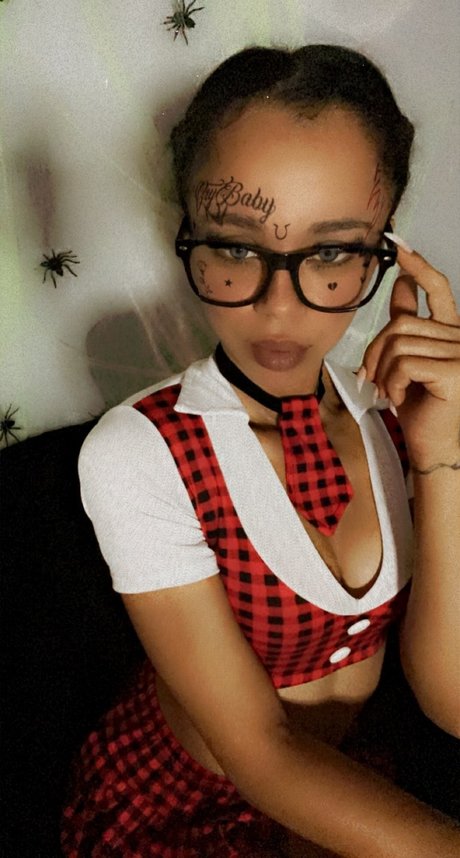 Maria Gonzalez セクシーモデル 写真