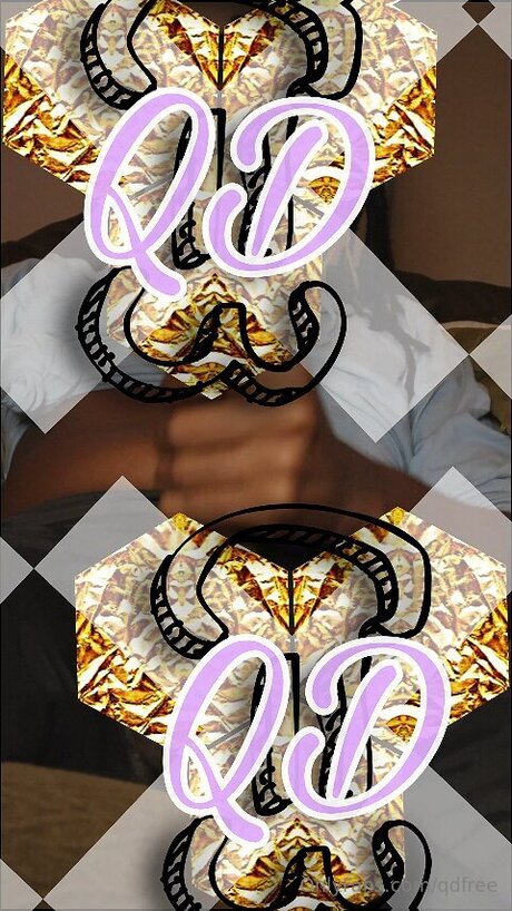 Damien Q_ スター ヌード 写真