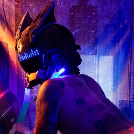 PzychoBunnyZ セックスモデル 写真