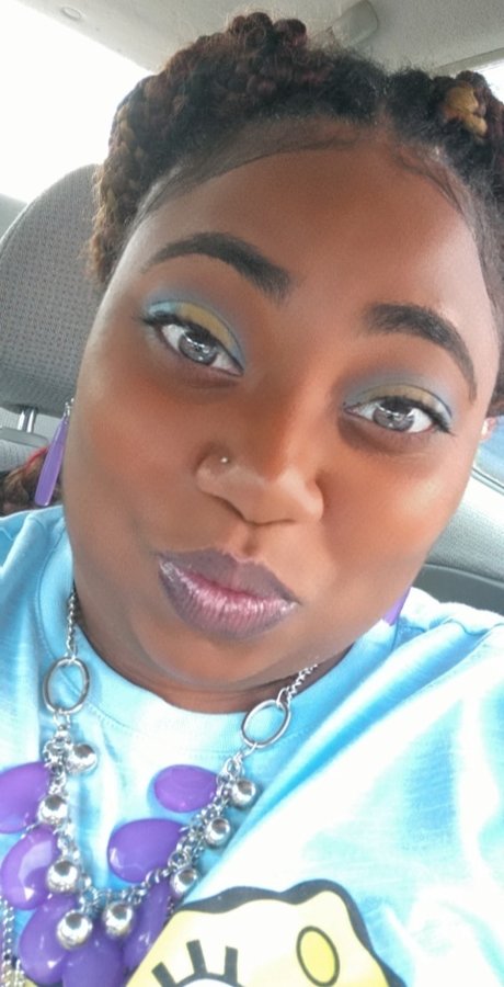 Mo Nastii ポルノスター 写真