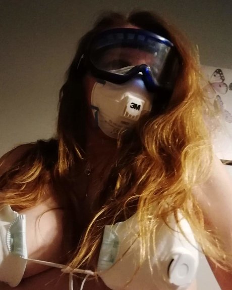 Tracey Richards 美しいスター 写真