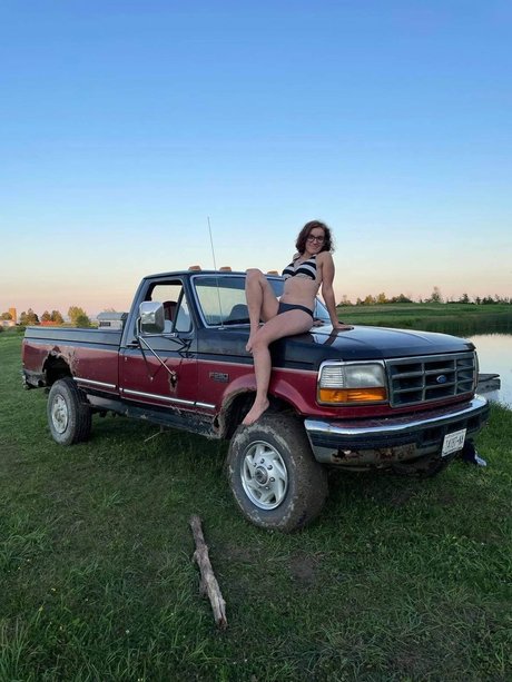 Molly Rider 限定モデル 写真