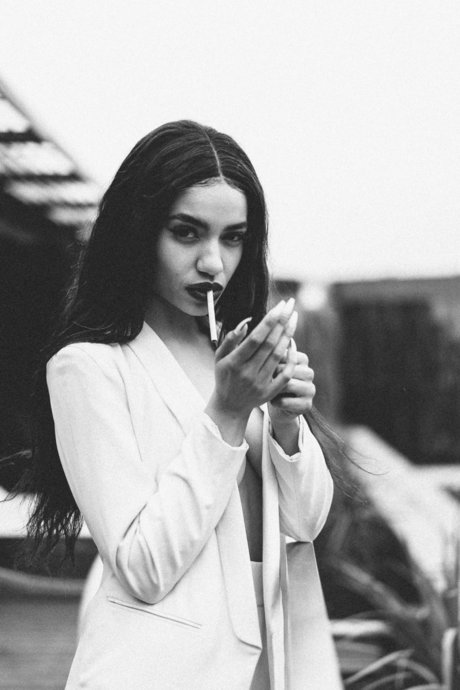 Qween OPX 美しいモデル アーカイブ