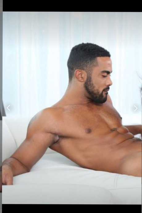 Quinton Hillocks モデル 画像