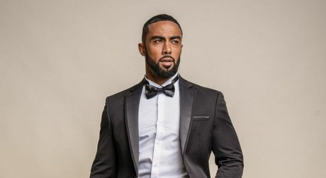 Quinton Hillocks 独占スター 画像