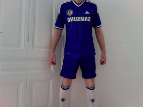 Deepthroat King 完璧な女優 写真