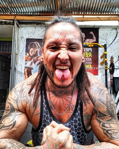 Coco Villar xxxスター 画像