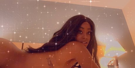 Ebony Lovee_ スター ヌード 画像