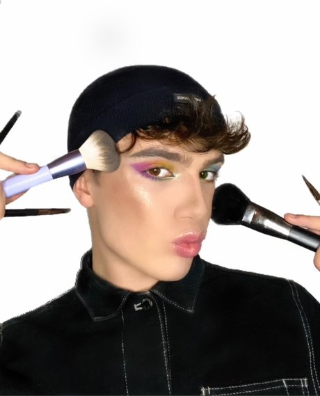 QueenPaul HD女優 写真