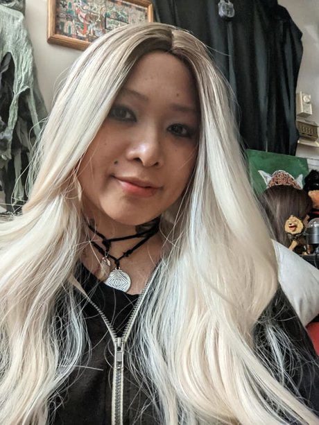 ハンズオンリーファン エロチック ギャラリー