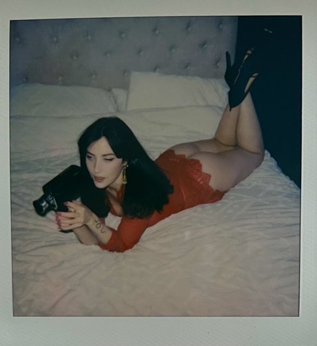 Queen Mombi 素敵なモデル 写真