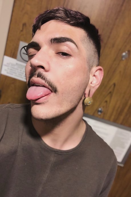 Oliver Wild Dean セクシーなポルノスター 画像