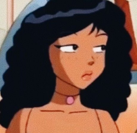 cocoa butta baby_ セクシーモデル 画像