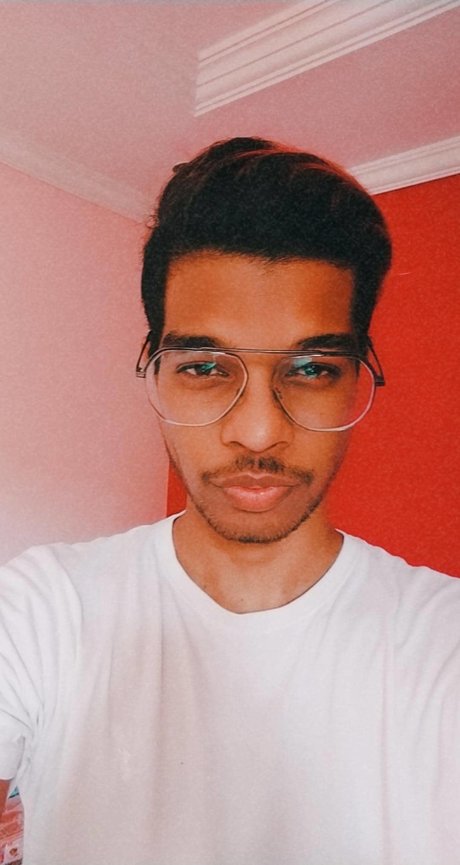 DesiSilver 独占スター 画像