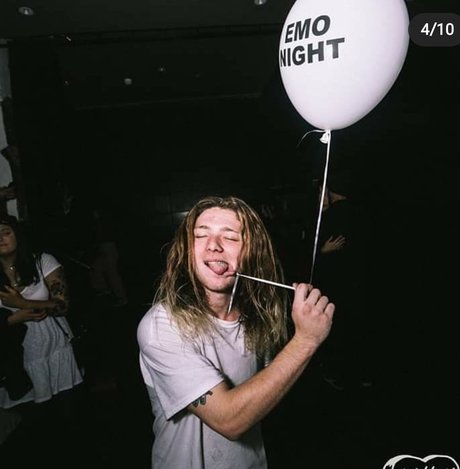 DarbiQ ヌードモデル 写真