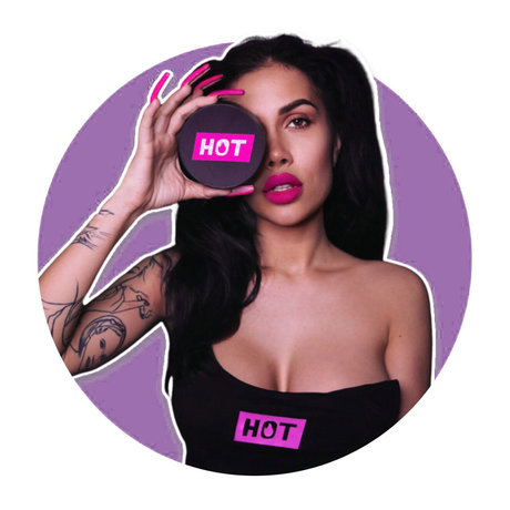 Darine Moore ポルノスター ベスト 写真