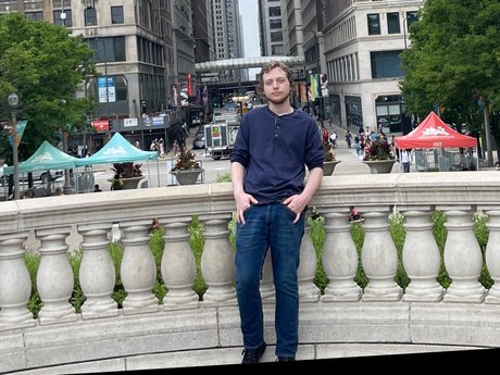 Danny Tabor 最高のモデル 写真