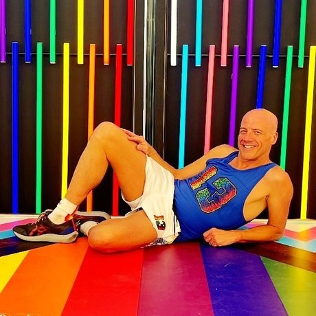 Rainbow Massage Adventures VIP 完璧なモデル ギャラリー