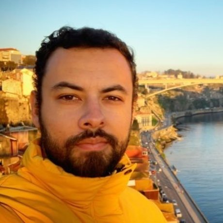 Rafael de Almeida 素敵なモデル 画像