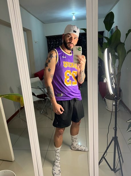 Ractmorbo xxxポルノスター 写真