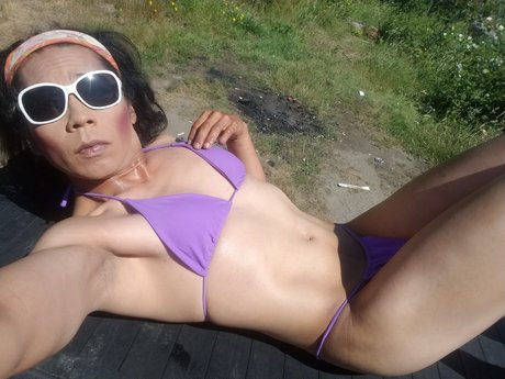 CandyRossario604 完璧なモデル 写真