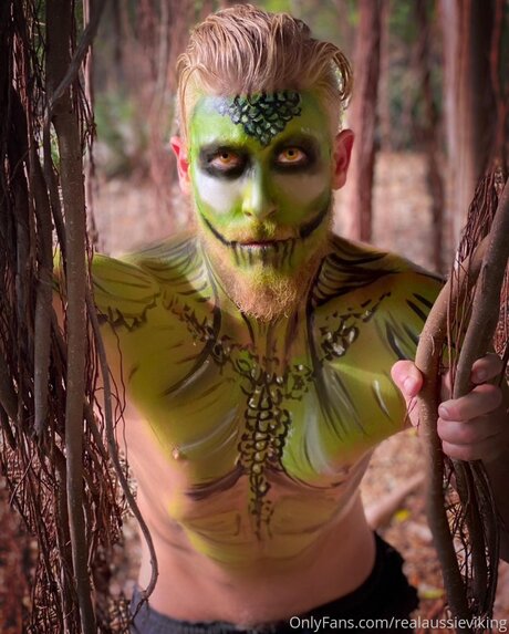 Jaxson Wolfe ポルノ女優 写真