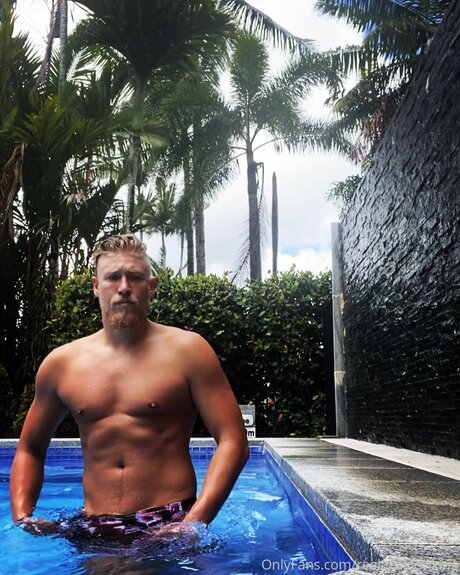 Jaxson Wolfe 素敵なモデル ギャラリー