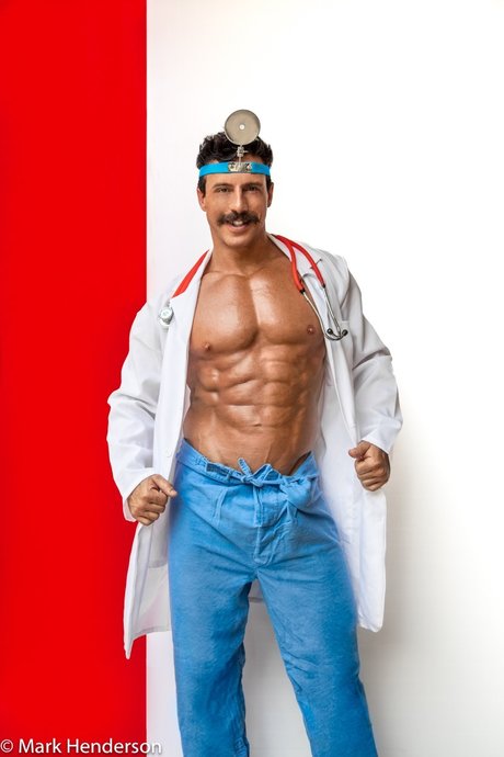 Dr Rideout 限定スター 画像