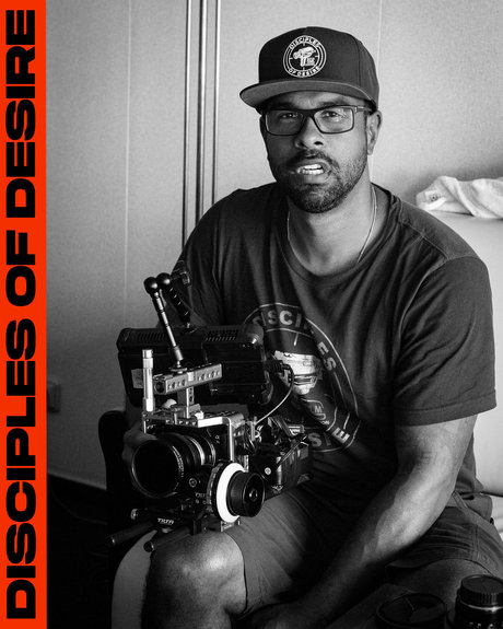 Disciples of Desire ポルノ女優 ギャラリー