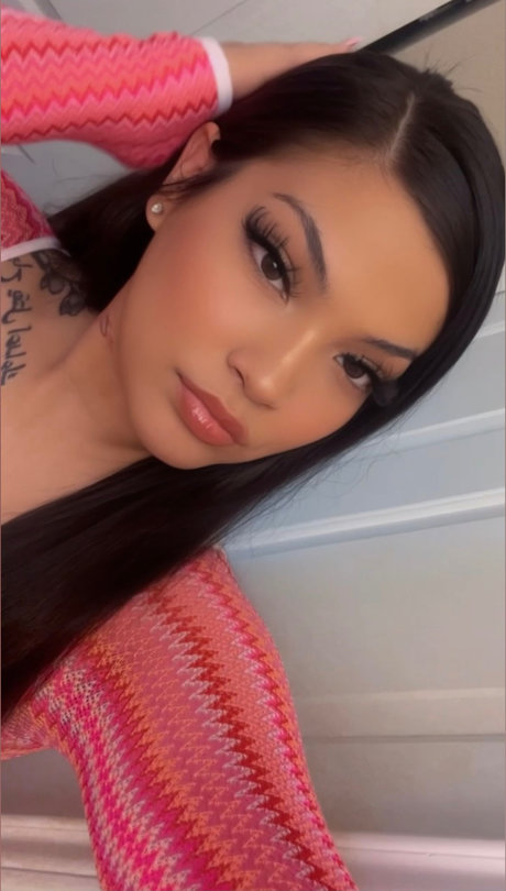 Throat prettiest_ 素敵なモデル ギャラリー