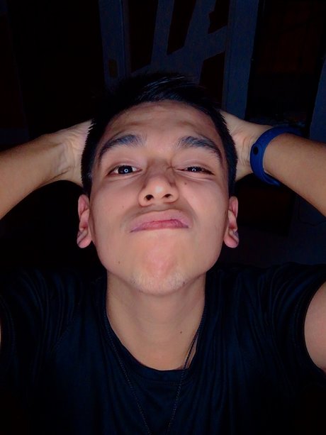 Danny S A ポルノスター 写真