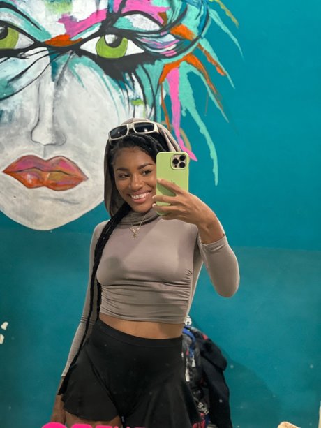 Island Jade_ ホット女優 写真